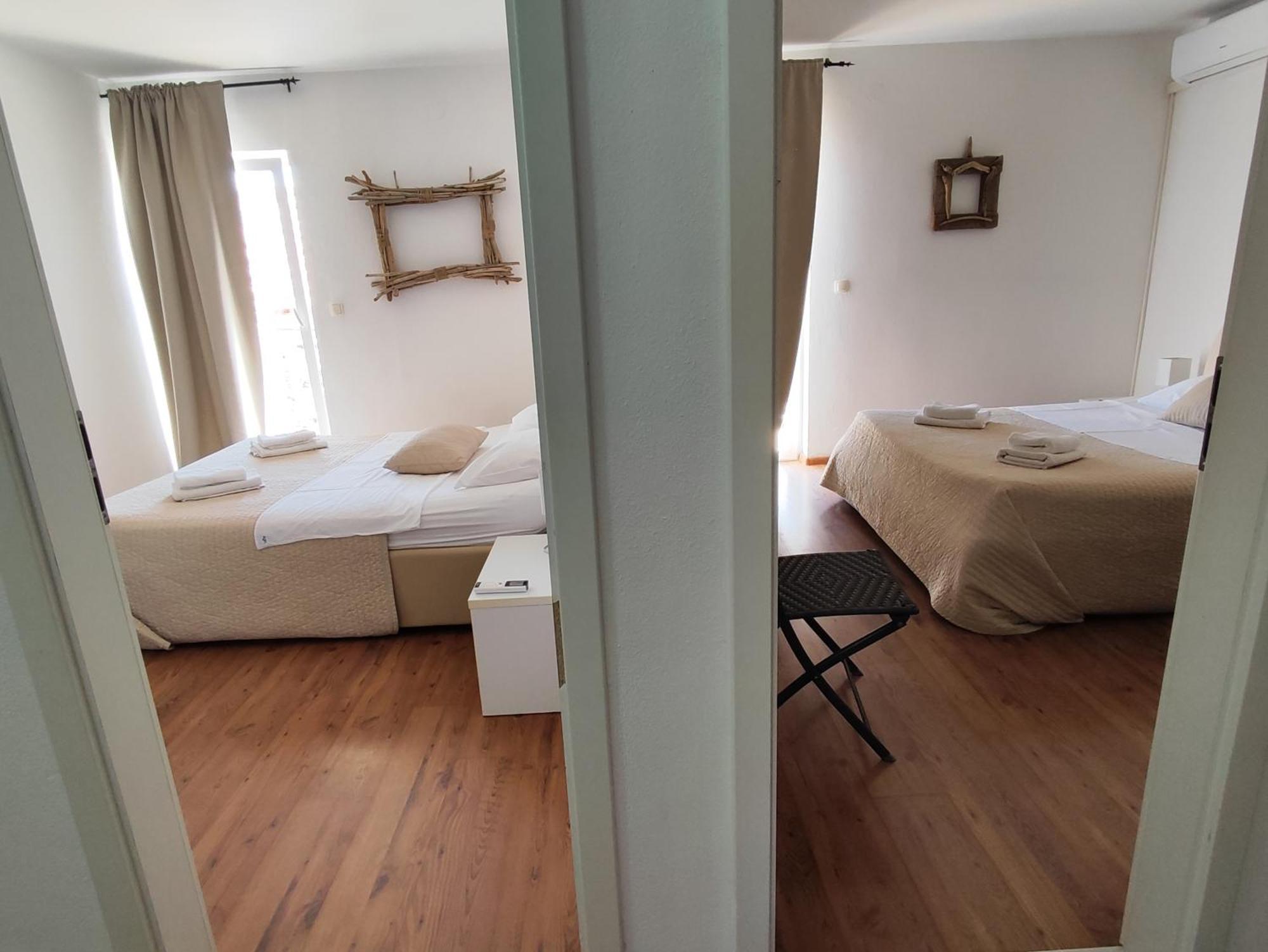Guest House Adria Primosten Room photo
