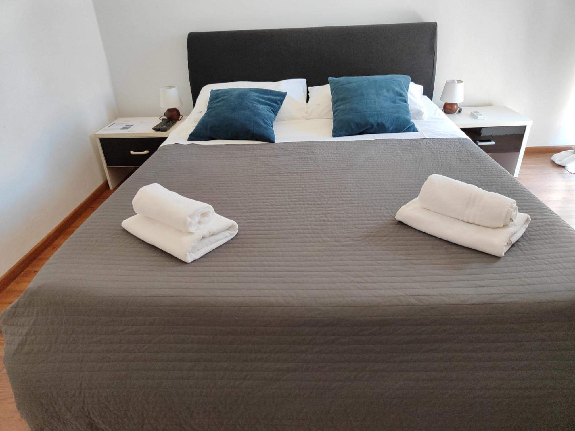 Guest House Adria Primosten Room photo