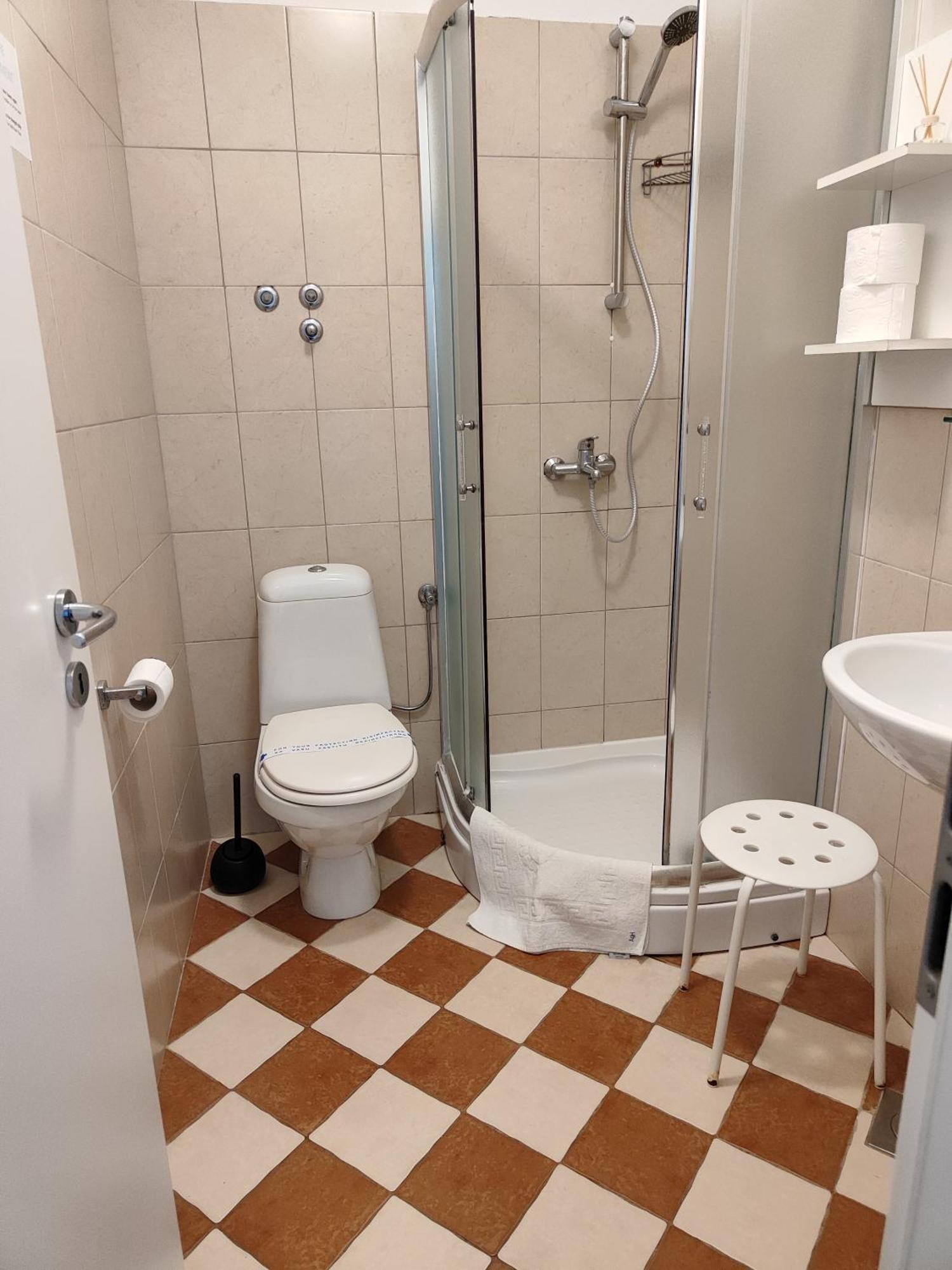 Guest House Adria Primosten Room photo