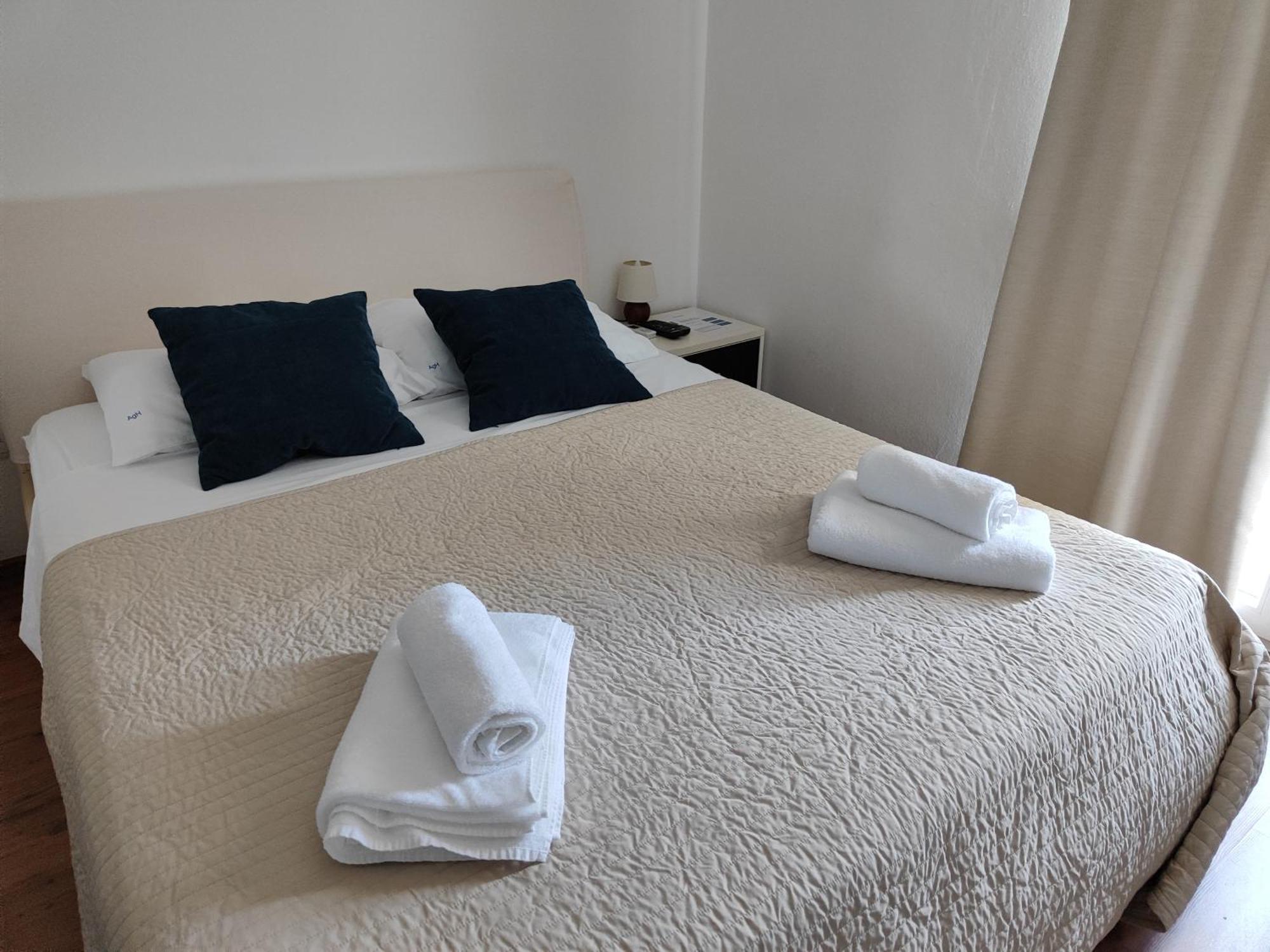 Guest House Adria Primosten Room photo