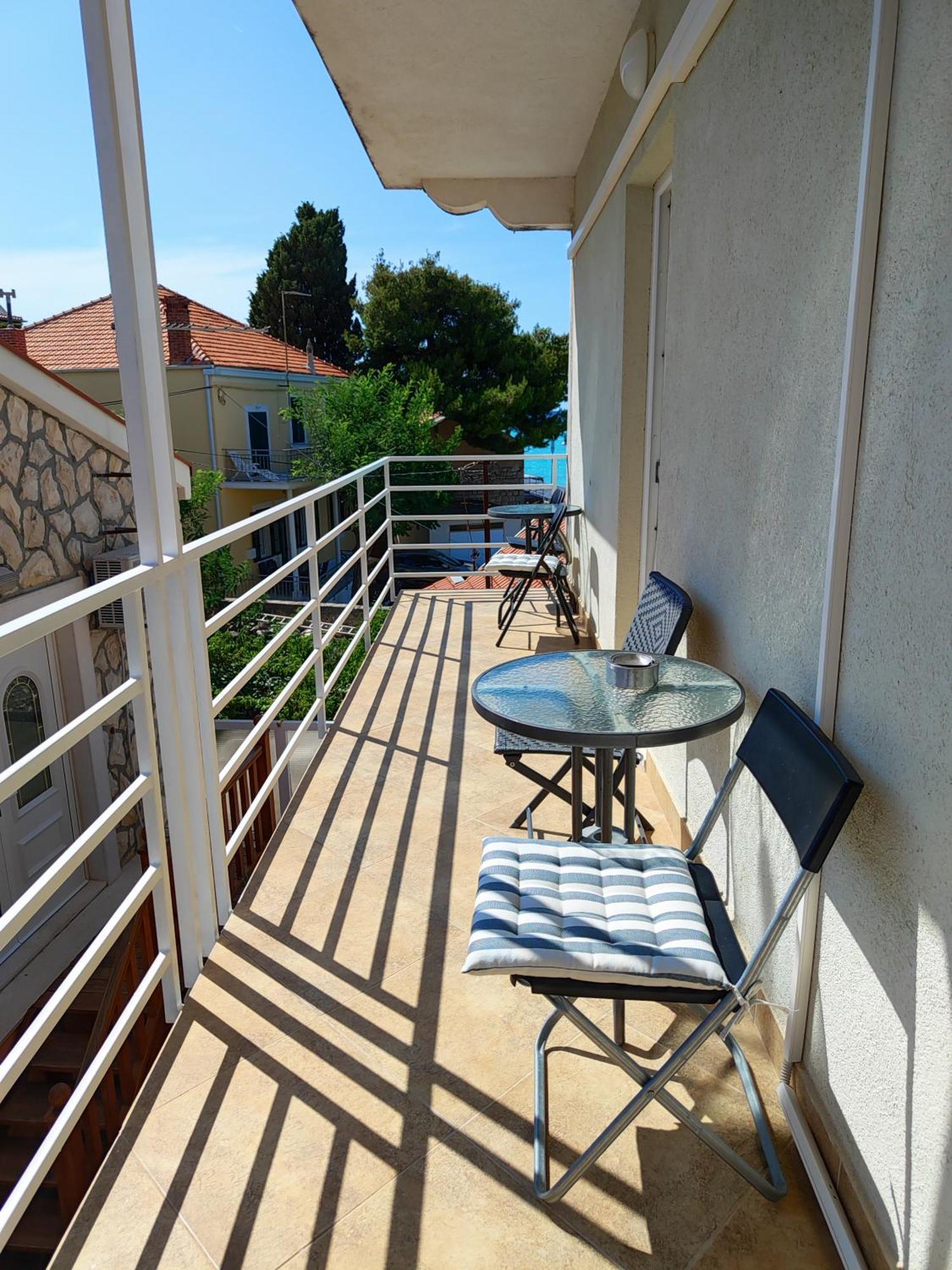 Guest House Adria Primosten Room photo